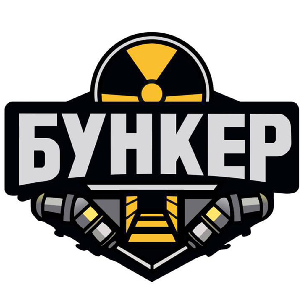 Сет "Пицца + наггетсы + пенное" за 29,40р в "Бункер" в Гомеле